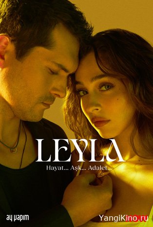 Laylo / Leyla Turk serial
