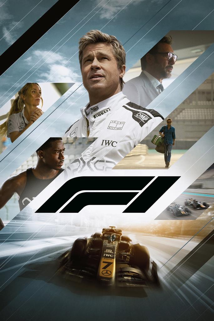 FORMULA 1 /  F 1 2025