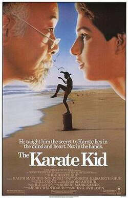KARATECHI BOLA 1991
