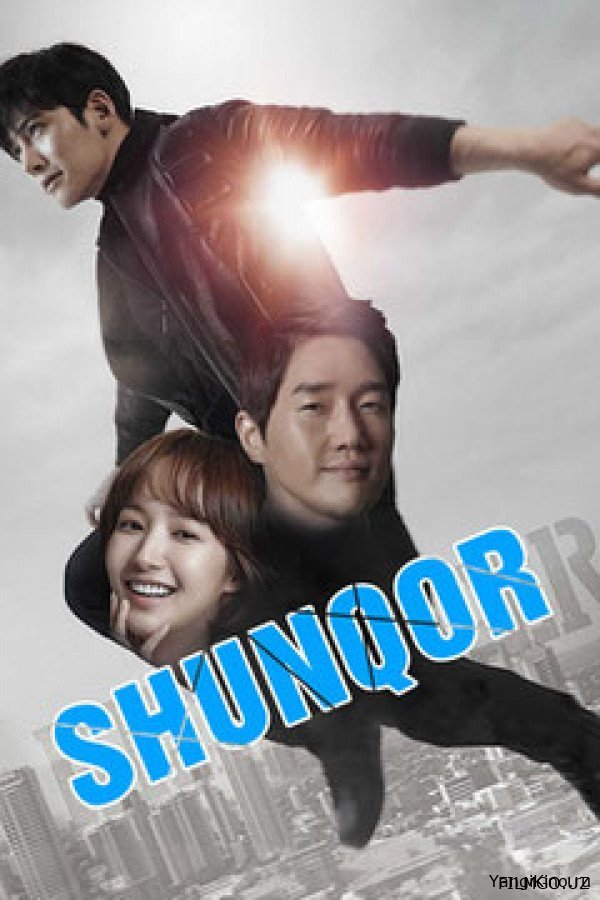 Shunqor / Barcha qismlari
